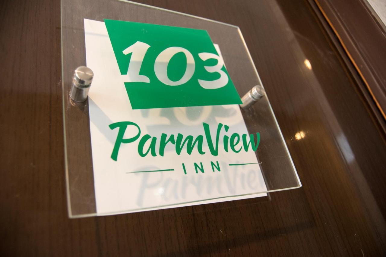 Parmview Inn Legazpi Exterior foto